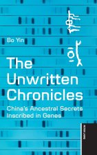 The Unwritten Chronicles; China's Ancestral Secrets Inscribed in Genes