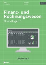 Finanz- und Rechnungswesen - Grundlagen 1 (Print inkl. digitaler Ausgabe, Neuauflage 2026)