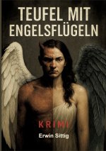 Teufel mit Engelsflügeln