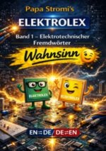 Papa Stromi's ELEKTROLEX