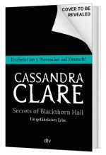 Secrets of Blackthorn Hall
