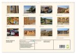 Syrien Kultur & Landschaft (Wandkalender 2027 DIN A3 quer), CALVENDO Monatskalender