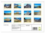 Lechtaler Alpen (Wandkalender 2027 DIN A4 quer), CALVENDO Monatskalender