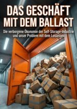 Geschäft mit dem Ballast