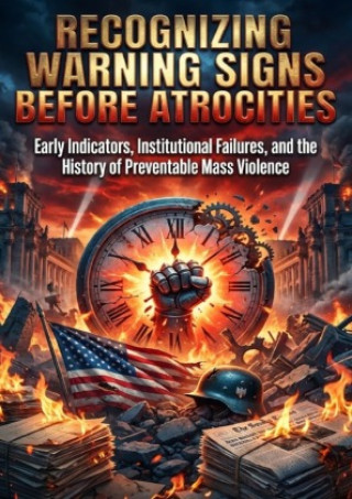 Recognizing Warning Signs Before Atrocities