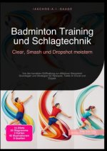 Badminton Training und Schlagtechnik: Clear, Smash und Dropshot meistern