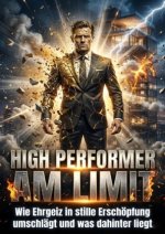 High Performer am Limit