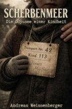 Scherbenmeer -  Die Odyssee einer Kindheit