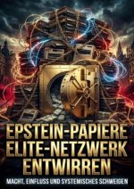 Epstein-Papiere: Elite-Netzwerk entwirren