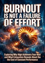 Burnout Is Not a Failure of Effort
