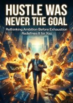 Hustle Was Never the Goal