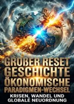 Großer Reset Geschichte: Ökonomische Paradigmen-Wechsel