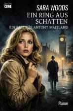 Ein Ring aus Schatten - Ein Fall für Antony Maitland