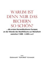 warum ist denn nur das Bechern so schön?
