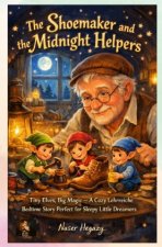 The Shoemaker and the Midnight Helpers