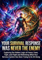 Your Survival Response Was Never the Enemy