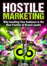 Hostile Marketing