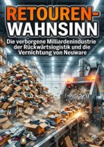 Retouren-Wahnsinn