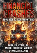Financial Crashes: From 1929 to 2026 Predictions