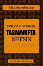 Tasavvufta Nefsin Mertebeleri