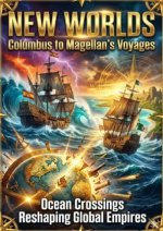 New Worlds: Columbus to Magellan's Voyages