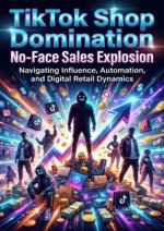 TikTok Shop Domination: No Face Sales Explosion