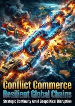Conflict Commerce: Resilient Global Chains