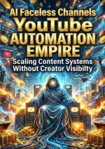 AI Faceless Channels: YouTube Automation Empire