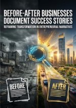 Before-After Businesses: Document Success Stories