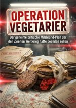 Operation Vegetarier