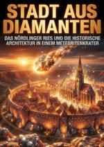 Stadt aus Diamanten