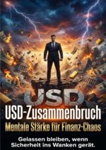 USD-Zusammenbruch: Mentale Stärke für Finanz-Chaos