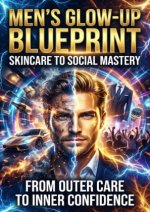 Men's Glow-Up Blueprint: Skincare to Social Mastery