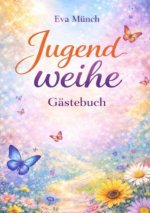 Jugendweihe Gästebuch