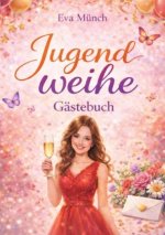 Gästebuch Jugendweihe