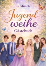 Jugendweihe Gästebuch