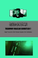 Tasavvufi Vaazlar Sohbetler 7