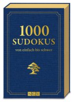 1000 Sudokus
