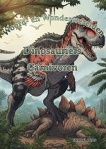 Woord- en Wonderwerelden: Dinosauriërs