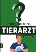 Stadt, Land, Fluss, Tierarzt