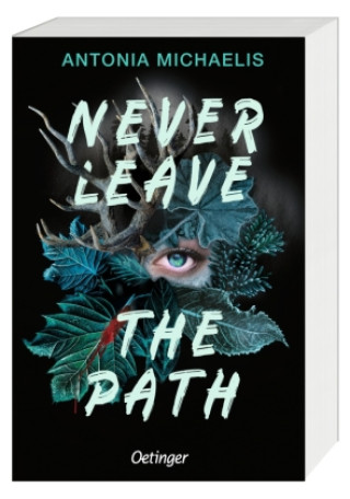 Never Leave the Path