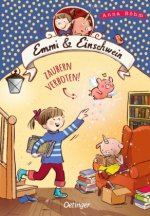 Emmi & Einschwein 7. Zaubern verboten!