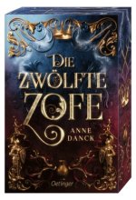 Die zwölfte Zofe