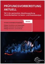 Prüfungsvorbereitung aktuell Teil 2 der gestreckten Abschlussprüfung