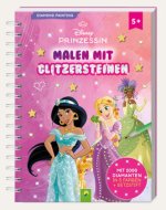 Disney Prinzessin Diamond Painting
