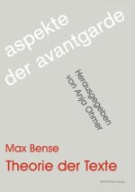 Theorie der Texte