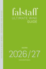 Falstaff Ultimate Wine Guide 2026/27