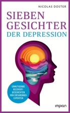 7 Gesichter der Depression