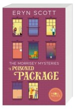 The Morrisey Mysteries 3. A Poisoned Package