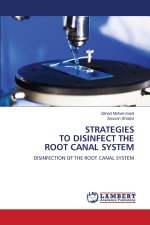 STRATEGIES TO DISINFECT THE ROOT CANAL SYSTEM